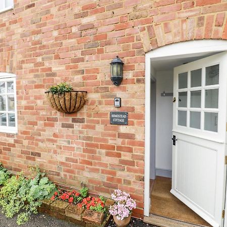 Homestead Cottage Shipston-on-Stour Eksteriør billede