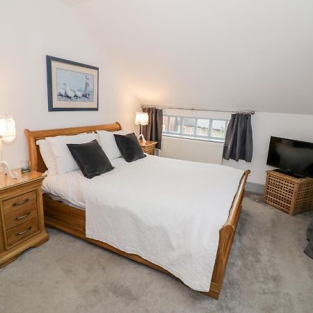 Homestead Cottage Shipston-on-Stour Eksteriør billede