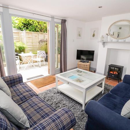 Homestead Cottage Shipston-on-Stour Eksteriør billede