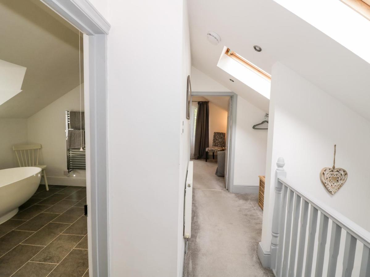 Homestead Cottage Shipston-on-Stour Eksteriør billede