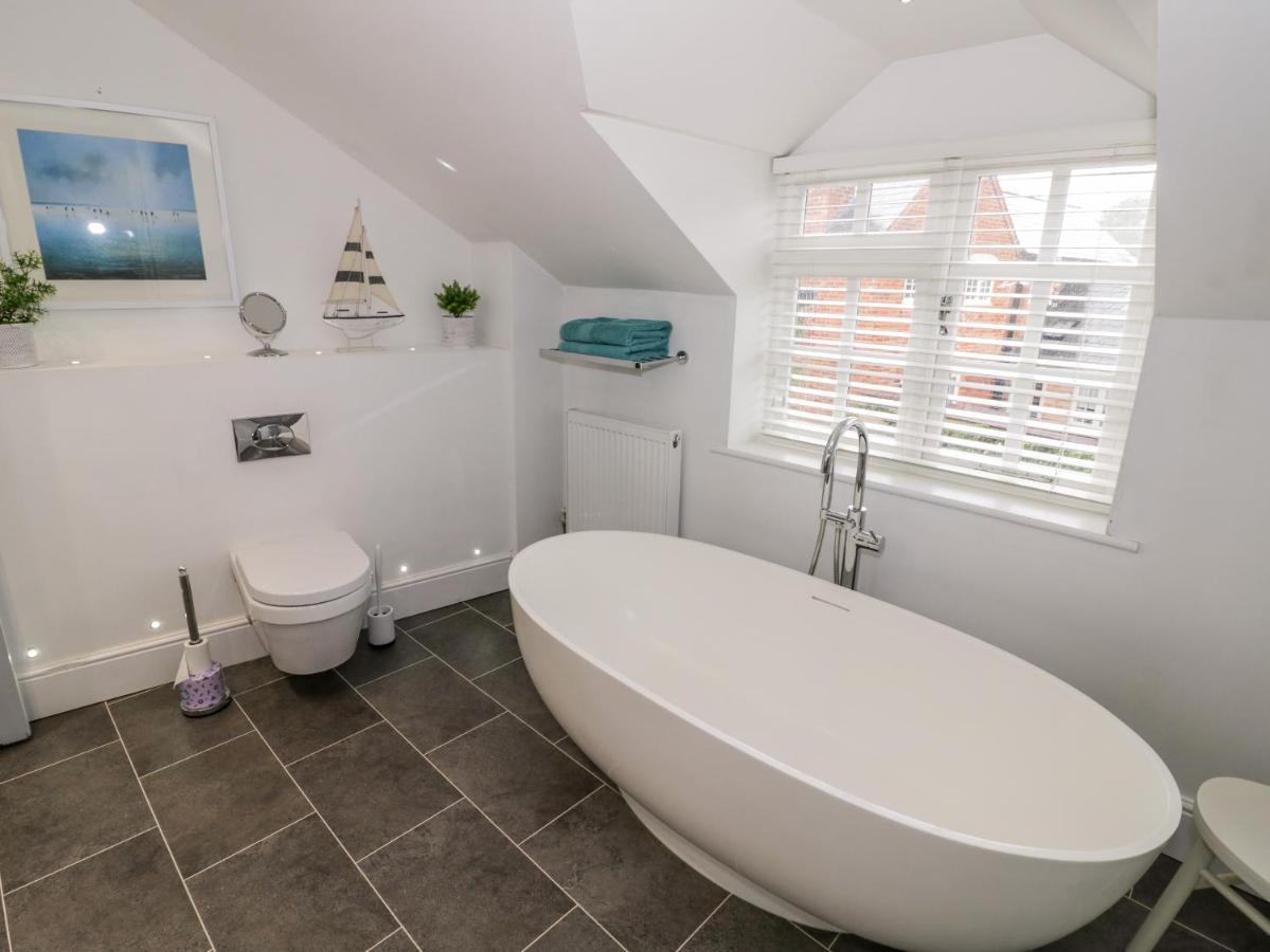 Homestead Cottage Shipston-on-Stour Eksteriør billede