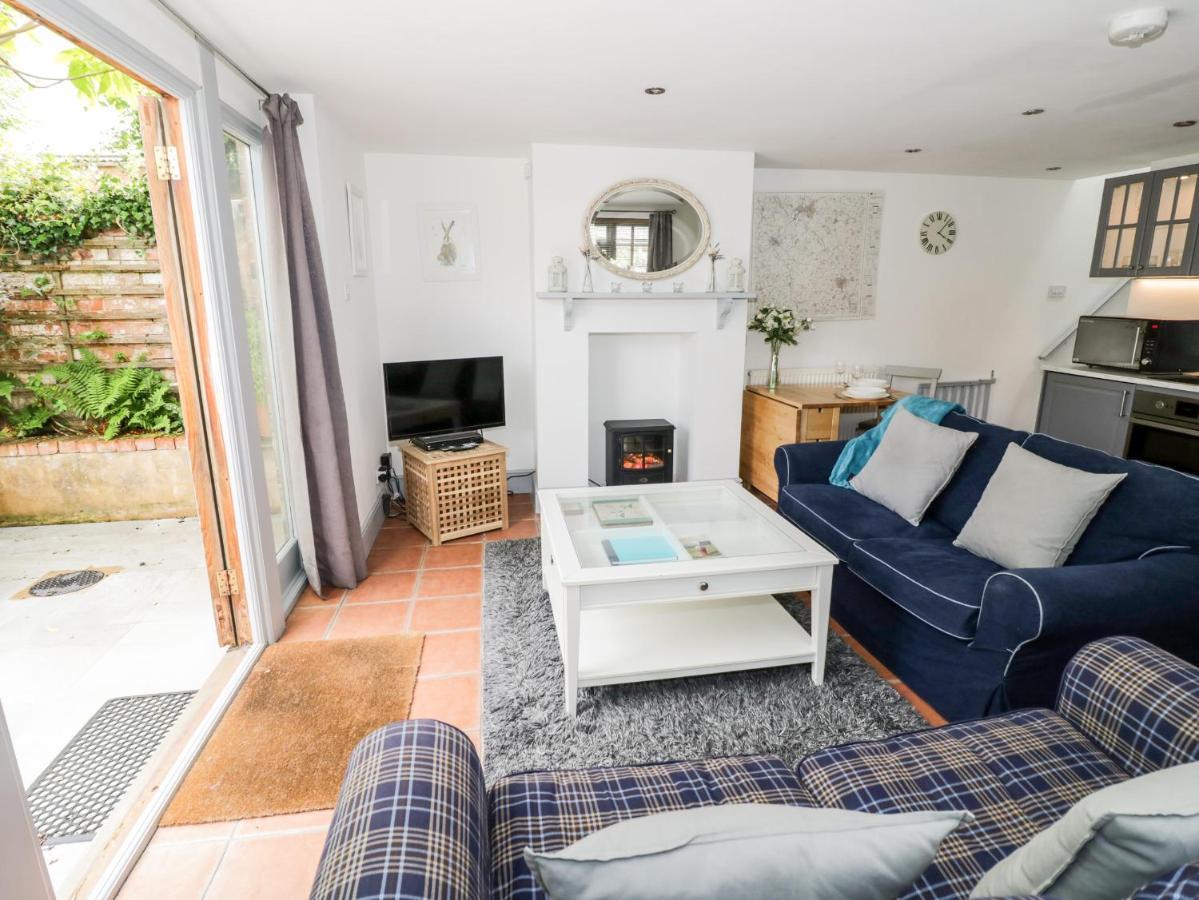 Homestead Cottage Shipston-on-Stour Eksteriør billede