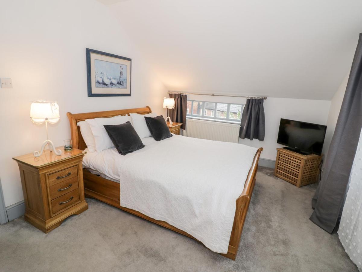 Homestead Cottage Shipston-on-Stour Eksteriør billede