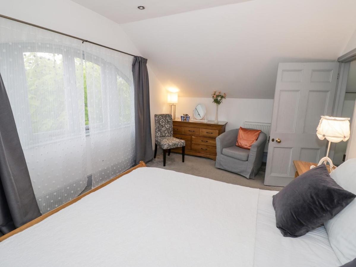 Homestead Cottage Shipston-on-Stour Eksteriør billede