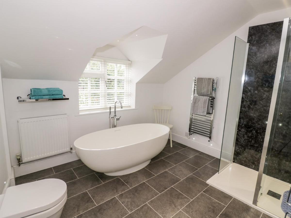 Homestead Cottage Shipston-on-Stour Eksteriør billede
