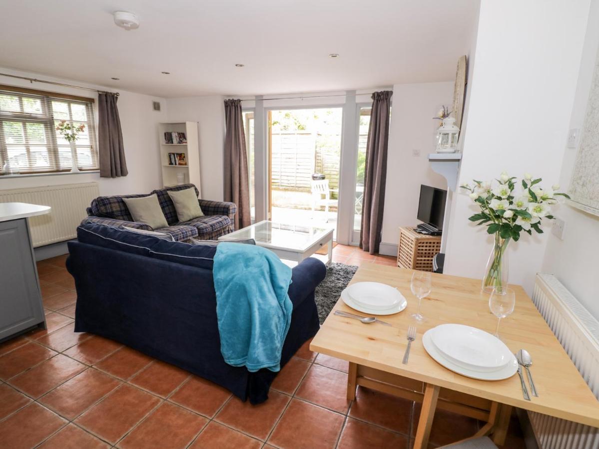 Homestead Cottage Shipston-on-Stour Eksteriør billede