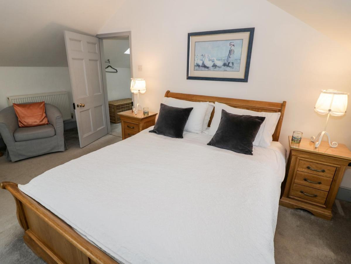 Homestead Cottage Shipston-on-Stour Eksteriør billede
