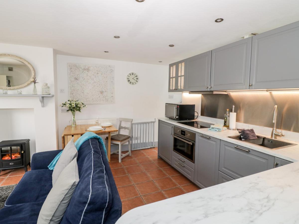 Homestead Cottage Shipston-on-Stour Eksteriør billede