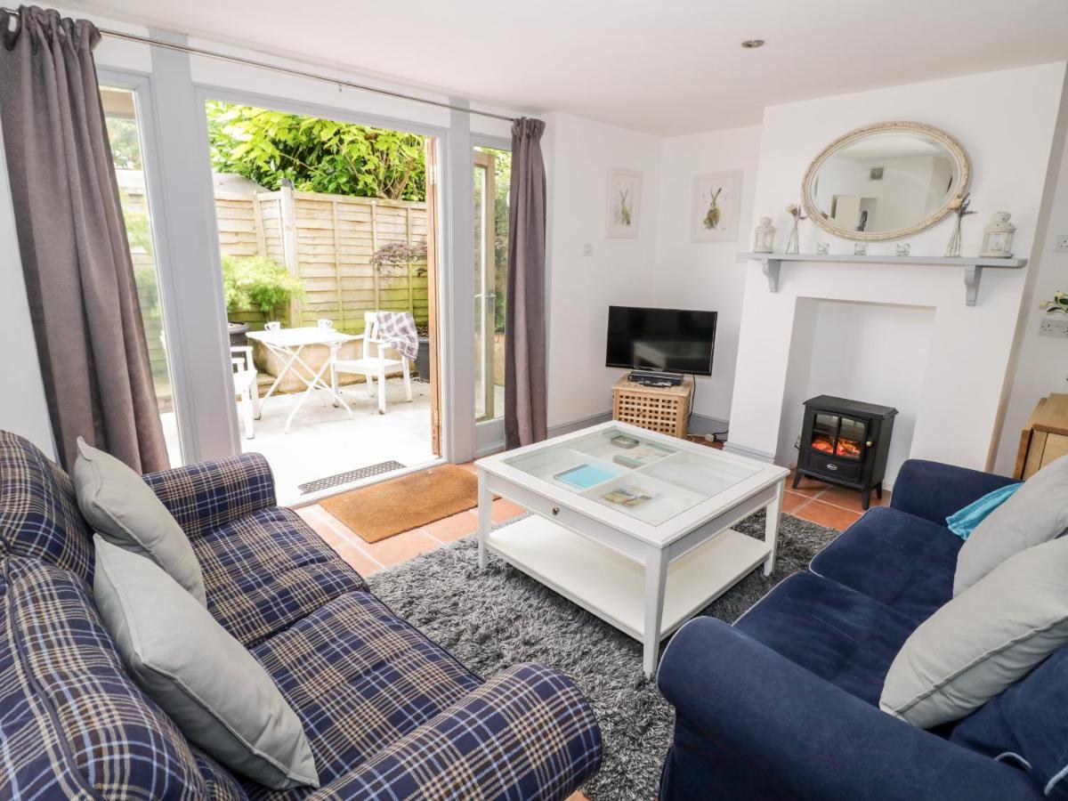 Homestead Cottage Shipston-on-Stour Eksteriør billede