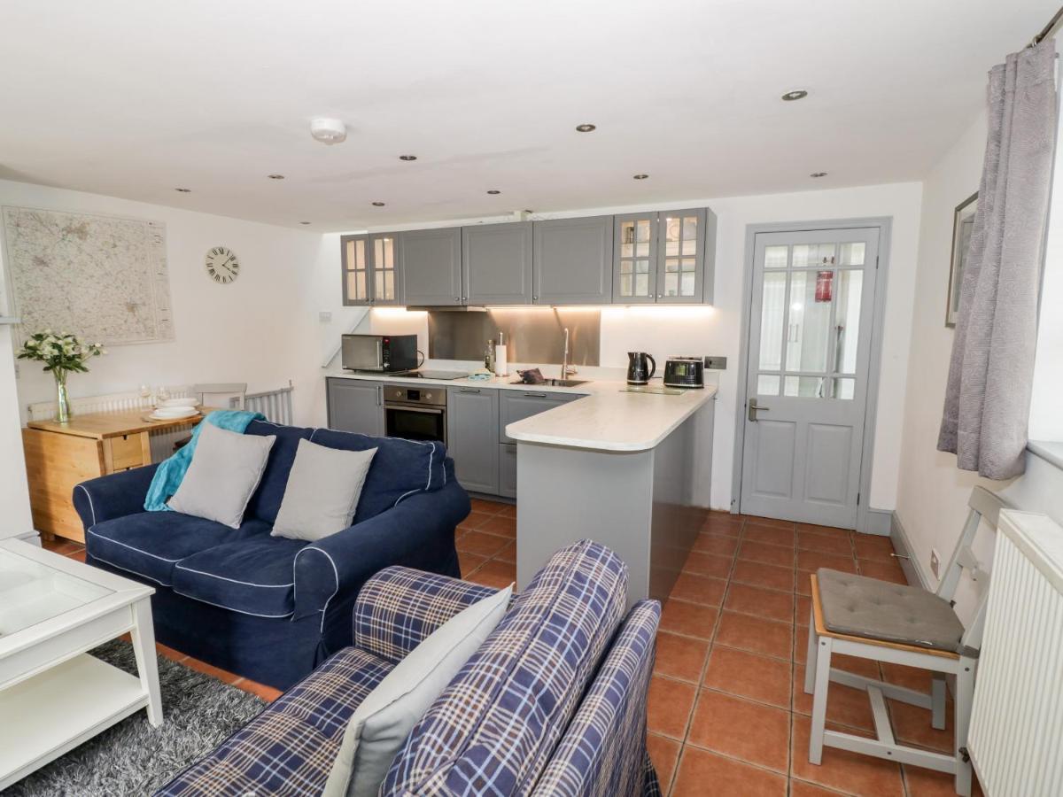 Homestead Cottage Shipston-on-Stour Eksteriør billede